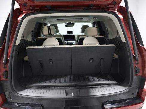 Used 2024 Hyundai Santa Fe Calligraphy image 19