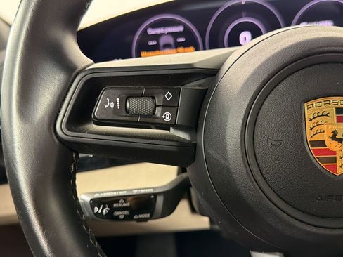 Certified 2024 Porsche Taycan RWD image 18