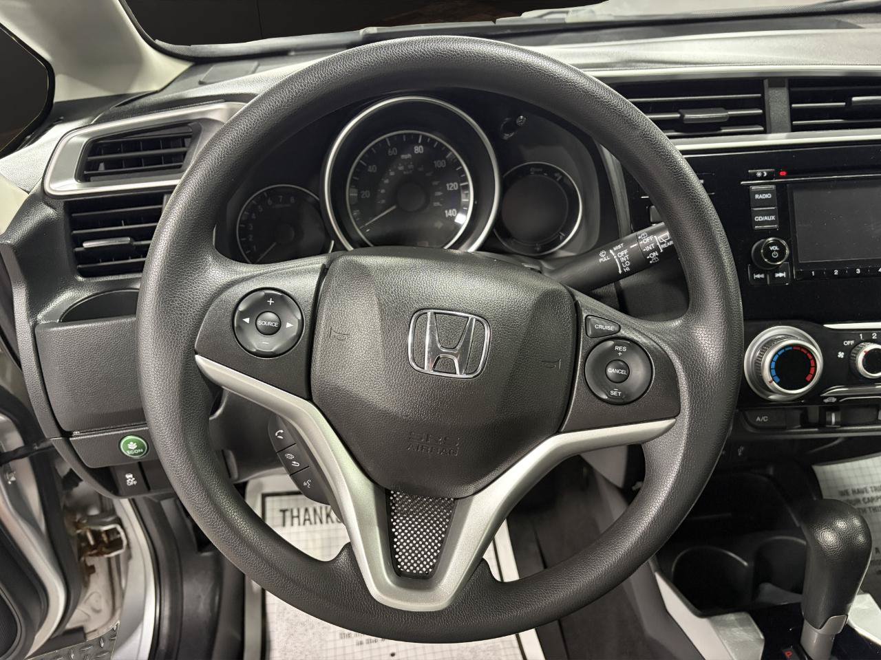 Used 2015 Honda Fit LX image 10