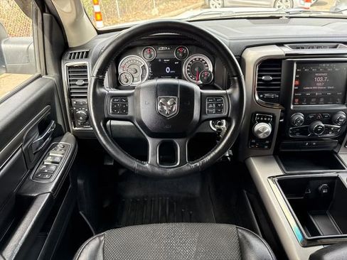 Used 2014 RAM 1500 Sport AWD/4WD image 17