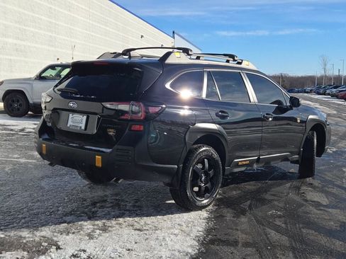 Certified 2024 Subaru Outback Wilderness image 10