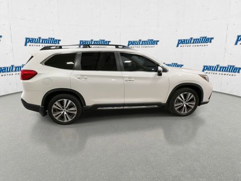 Used 2020 Subaru Ascent Limited w/ Technology Package AWD/4WD image 12