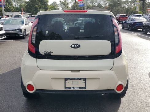 Used 2015 Kia Soul ! w/ Sun & Sound Package image 5