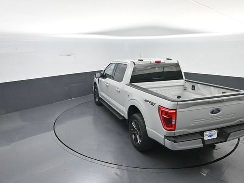 Certified 2023 Ford F150 XLT w/ Equipment Group 302A High AWD/4WD image 23