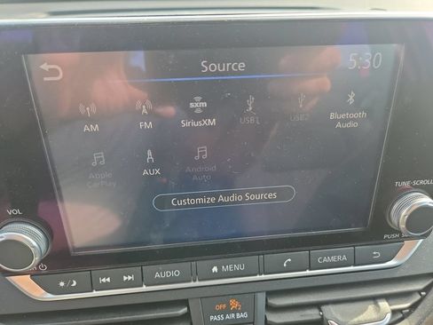 Used 2025 Nissan Altima 2.5 SV FWD image 23