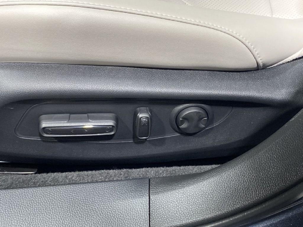New 2026 Honda Accord EX-L image 13
