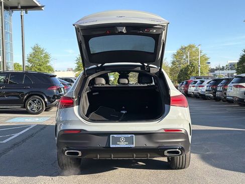 New 2026 Mercedes-Benz GLE 450 4MATIC Coupe image 15