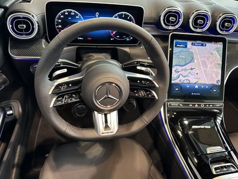 New 2026 Mercedes-Benz CLE 53 AMG 4MATIC Cabriolet image 24