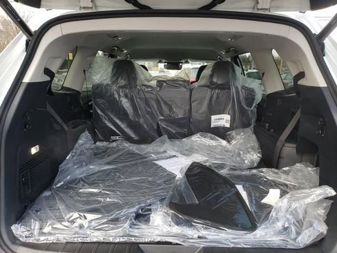 New 2026 Subaru Ascent Premium image 5