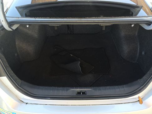 Used 2023 Nissan Altima 2.5 SV FWD image 15