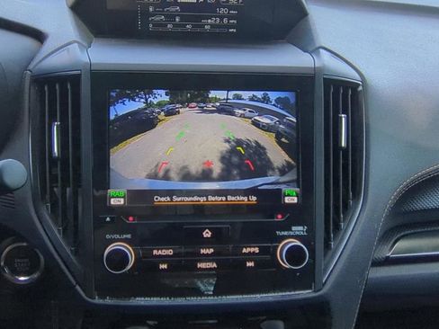 Used 2023 Subaru Forester Wilderness AWD/4WD image 16