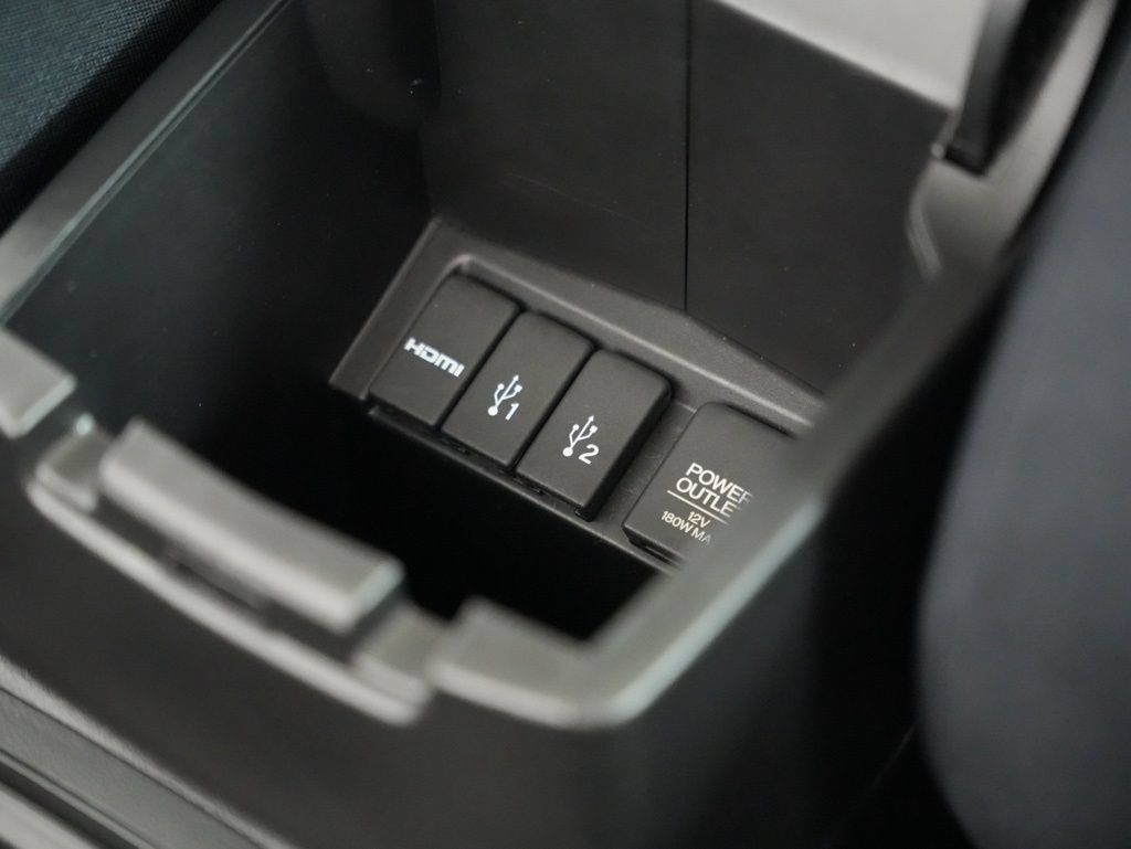 Used 2016 Honda CR-V EX image 33
