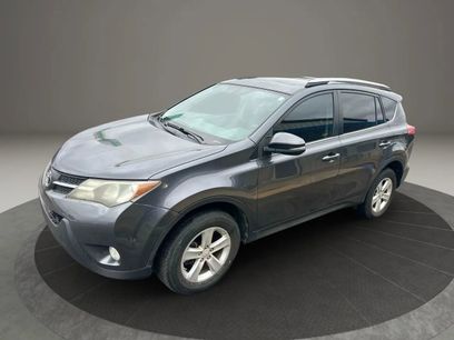 Used 2014 Toyota RAV4 XLE