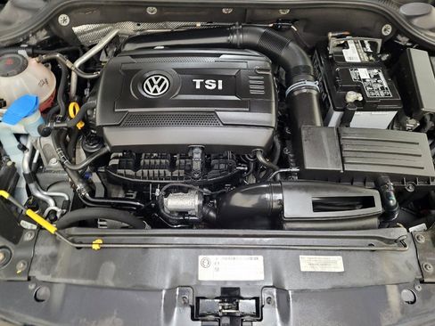 Used 2018 Volkswagen Jetta Sport FWD image 30