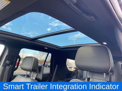 Certified 2023 Chevrolet Tahoe Premier w/ Advanced Technology Package image 16