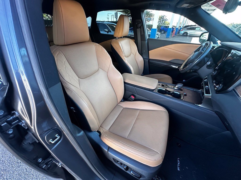 Used 2023 Lexus RX 350 Premium FWD image 17