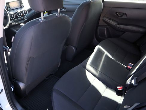 New 2025 Nissan Sentra S image 10