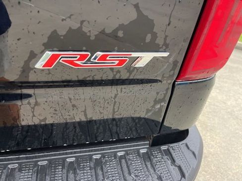 New 2026 Chevrolet Silverado 1500 RST w/ RST Select Package RWD image 10