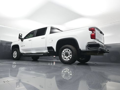 Used 2023 Chevrolet Silverado 2500 LT w/ Convenience Package AWD/4WD image 44