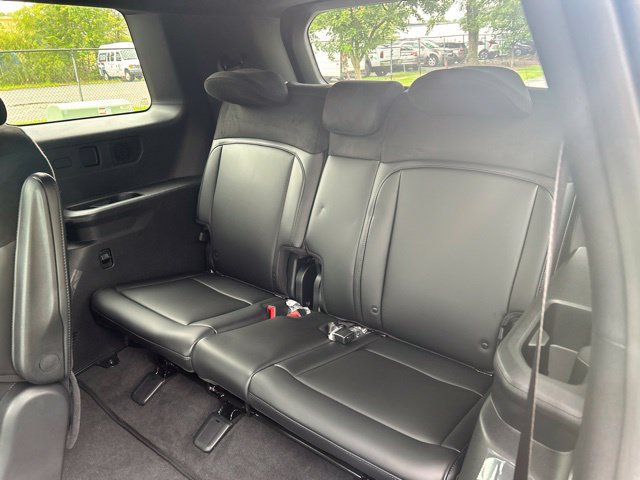 New 2027 Kia Telluride SX Prestige w/ Towing Package AWD/4WD image 31