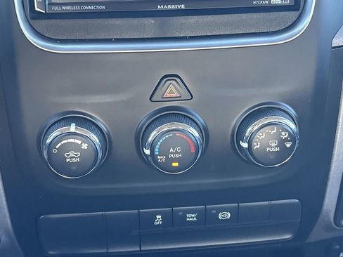 Used 2016 RAM 3500 Tradesman w/ Cold Weather Group image 23