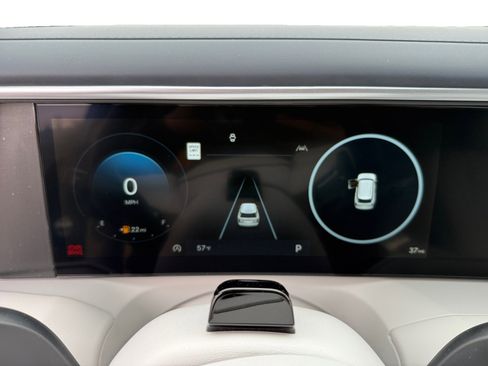 New 2026 Hyundai Palisade Calligraphy image 11