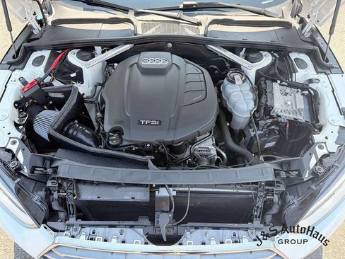 Used 2019 Audi A5 2.0T Premium Plus w/ Premium Plus AWD/4WD image 36