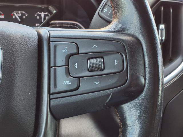 Used 2021 GMC Sierra 1500 AT4 AWD/4WD image 12