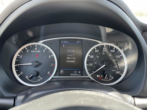 Used 2019 Nissan Sentra S image 17