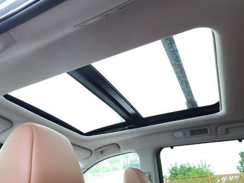 New 2026 Nissan Pathfinder Platinum image 12