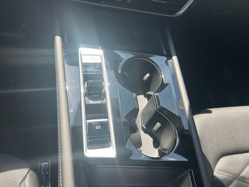 New 2026 Volkswagen Atlas SE FWD image 58