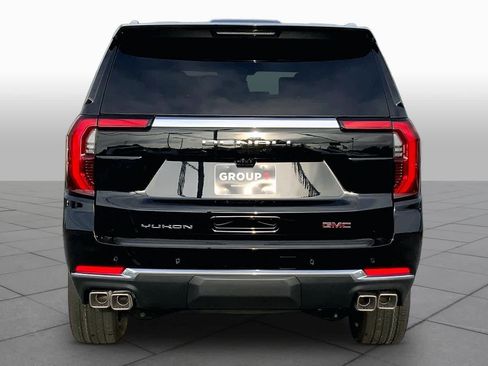 New 2026 GMC Yukon Denali w/ Advanced Technology Package RWD image 4