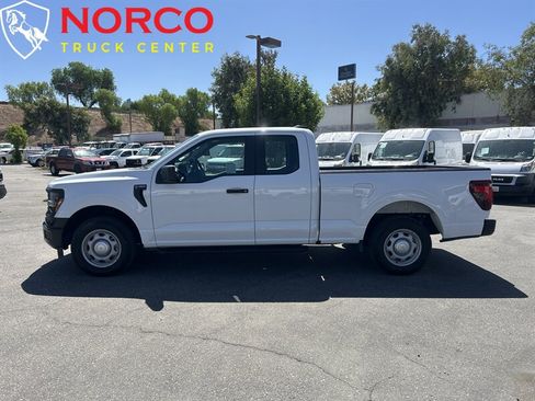 Used 2024 Ford F150 XL RWD image 5