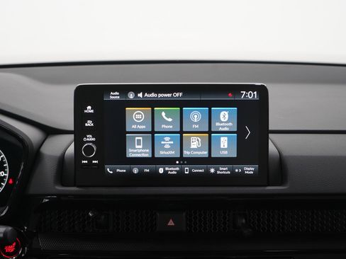 Used 2024 Honda CR-V EX-L image 15