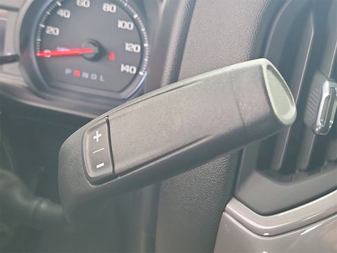 Used 2020 Chevrolet Silverado 2500 Custom w/ Custom Value Package image 30