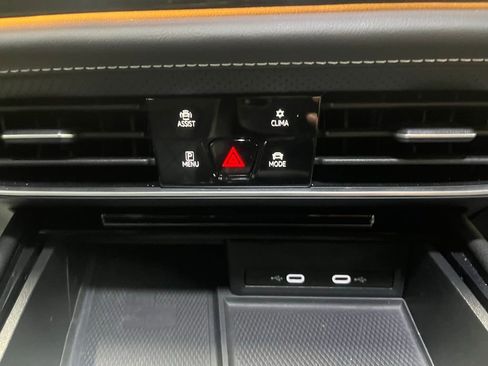 Certified 2024 Volkswagen Atlas Cross Sport SEL Premium R-Line image 16