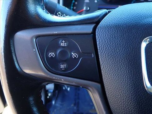 Used 2019 GMC Canyon All Terrain w/ Trailering Package image 13