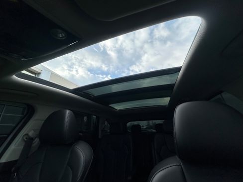 Used 2024 Kia Sorento X-Line EX image 51