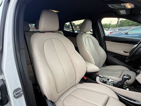 Used 2018 BMW X2 sDrive28i w/ Convenience Package FWD image 25