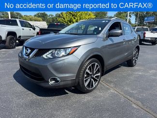 Used 2017 Nissan Rogue Sport SL AWD/4WD video 2