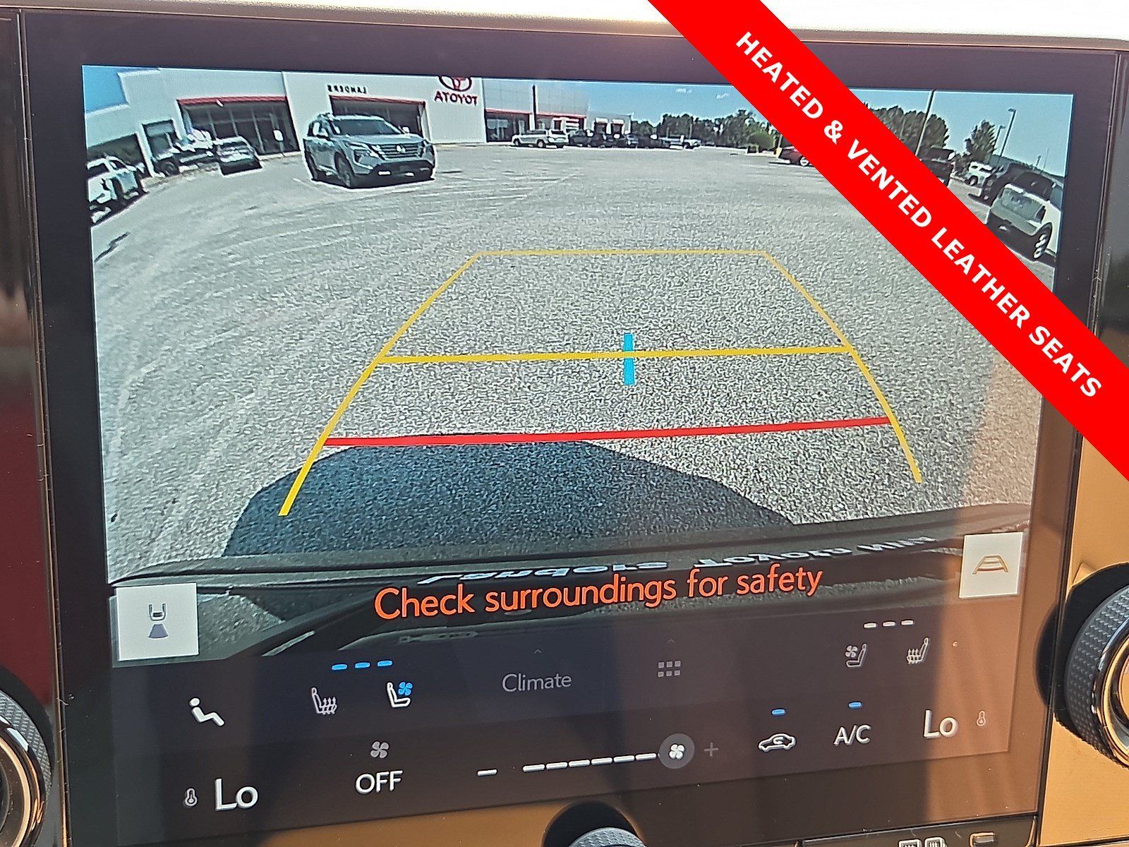Used 2024 Lexus NX 250 FWD image 18