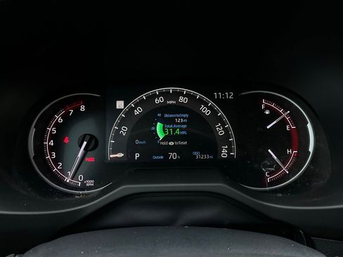 Used 2023 Toyota RAV4 LE image 34