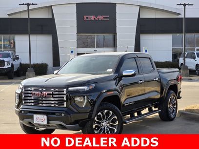 Used 2026 GMC Canyon Denali