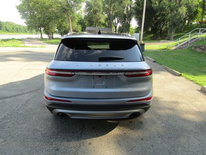 Used 2022 Lincoln Corsair Reserve w/ Equipment Group 201A