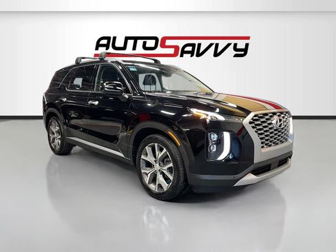Used 2022 Hyundai Palisade SEL w/ Convenience Package AWD/4WD image 1