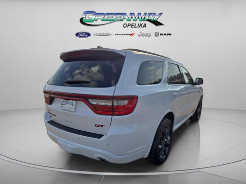 New 2026 Dodge Durango GT image 7