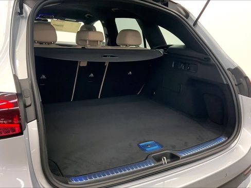 New 2026 Mercedes-Benz GLC 300 image 16