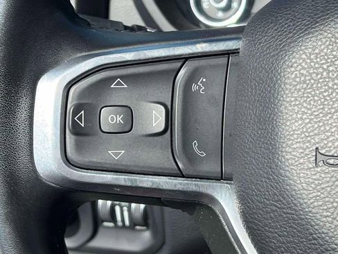 Used 2024 RAM 2500 Laramie AWD/4WD image 27