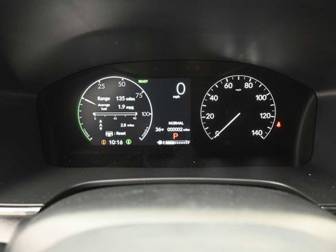 New 2026 Honda CR-V Sport image 6