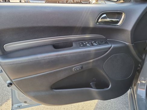 Used 2019 Dodge Durango R/T w/ Blacktop Package image 16